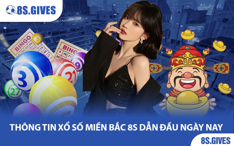 Xổ Số Miền Bắc