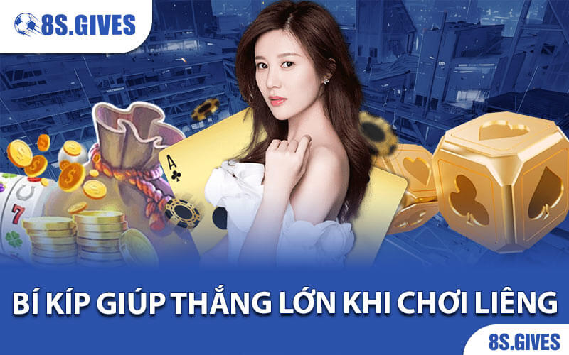 Liêng