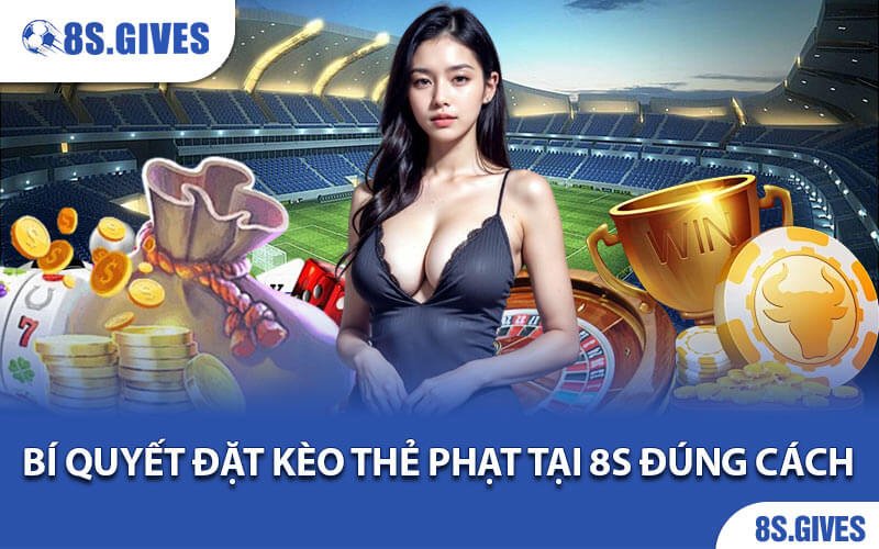 Kèo Thẻ Phạt