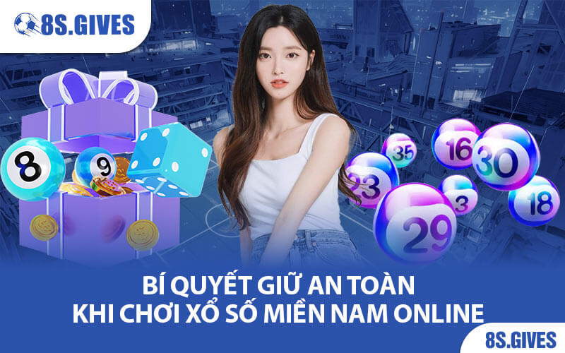 Xổ Số Miền Nam