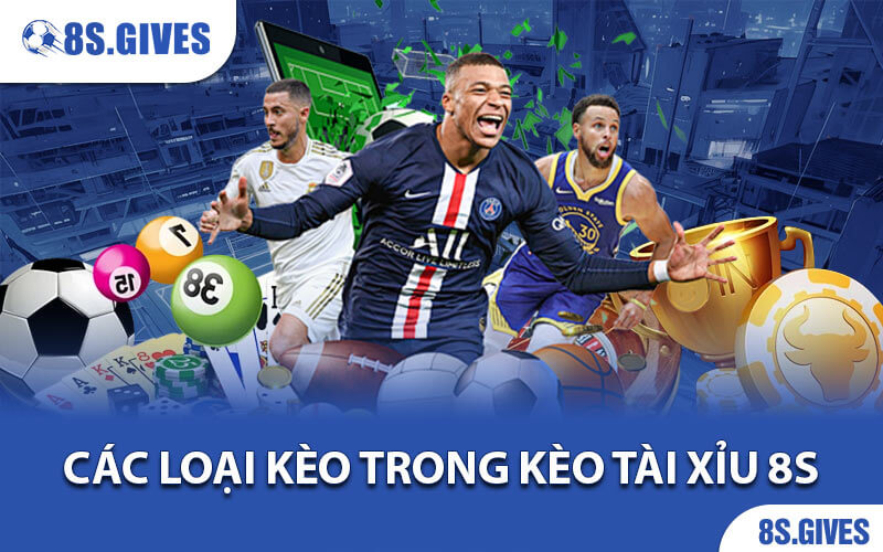 Kèo Tài Xỉu