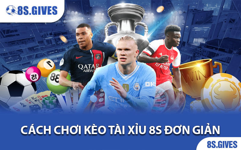 Kèo Tài Xỉu