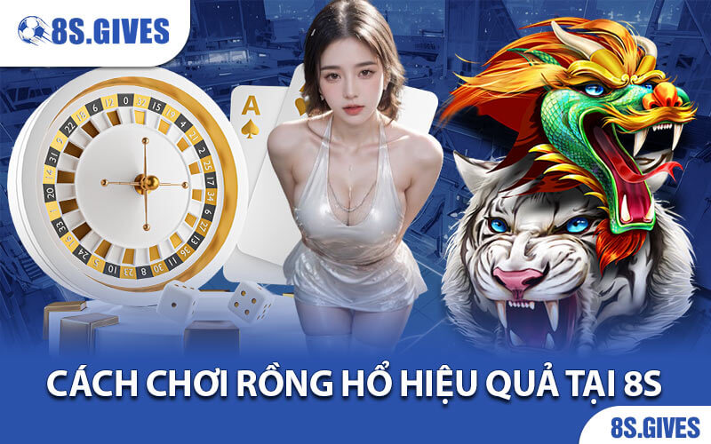 Rồng Hổ