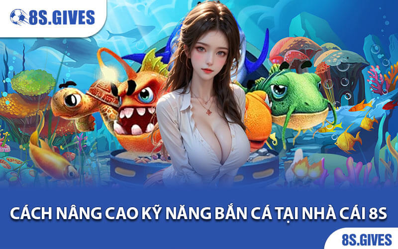 Bắn Cá Thần Tài