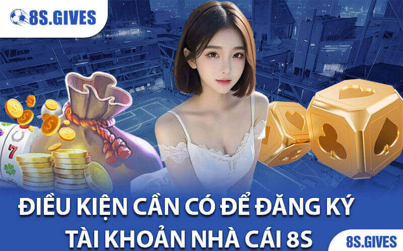Đăng ký 8S