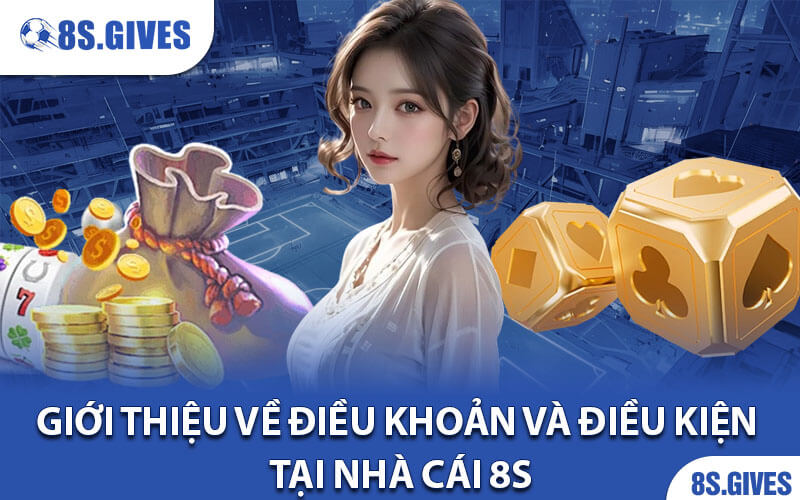 Điều Khoản Và Điều Kiện