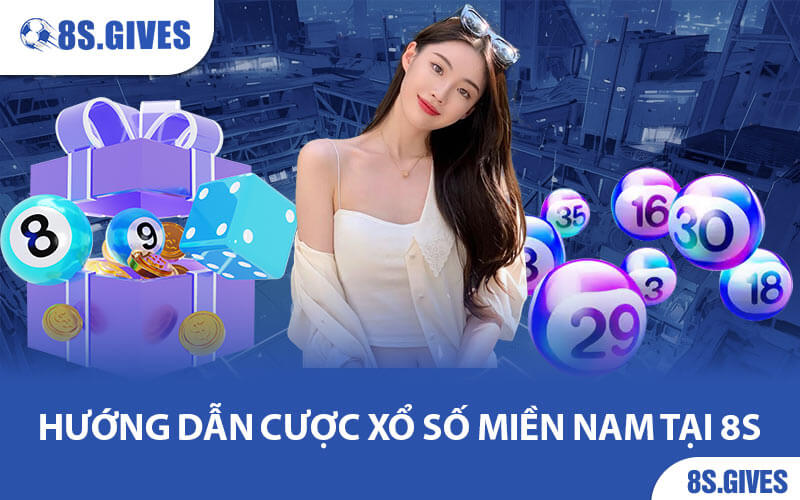 Xổ Số Miền Nam