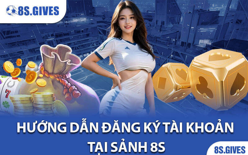 Thể Thao 8S