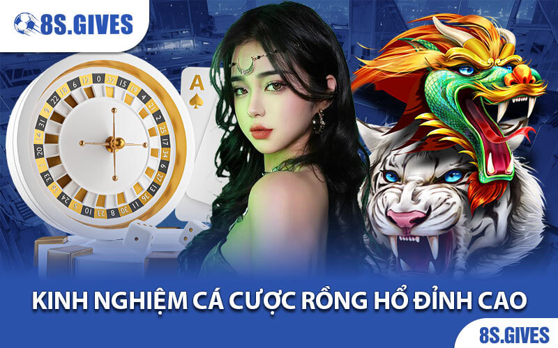 Rồng Hổ
