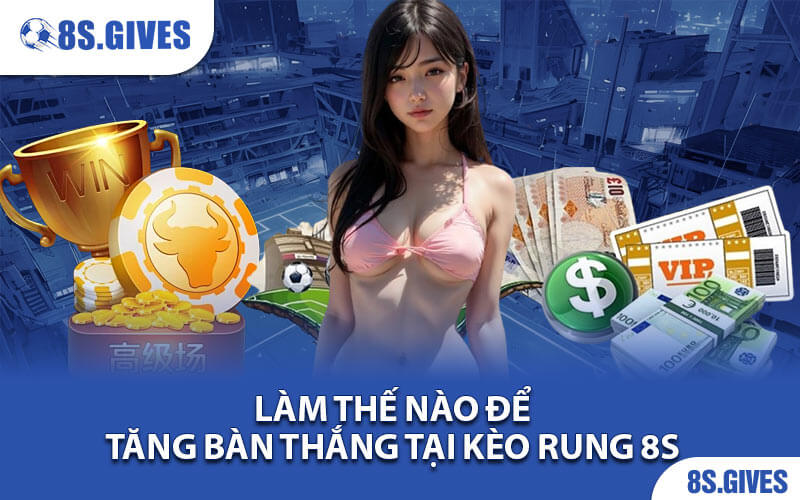 Kèo Rung