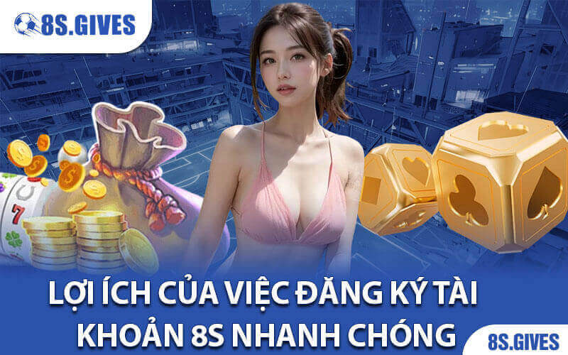 Đăng ký 8S