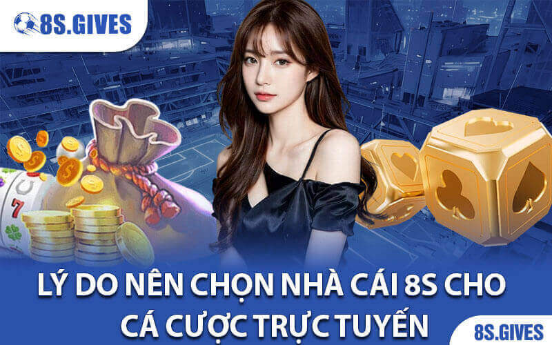 Giới thiệu 8S