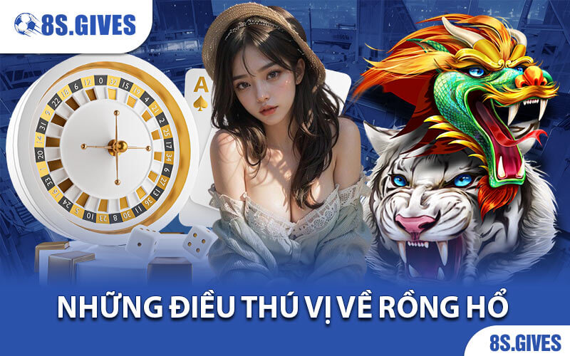 Rồng Hổ