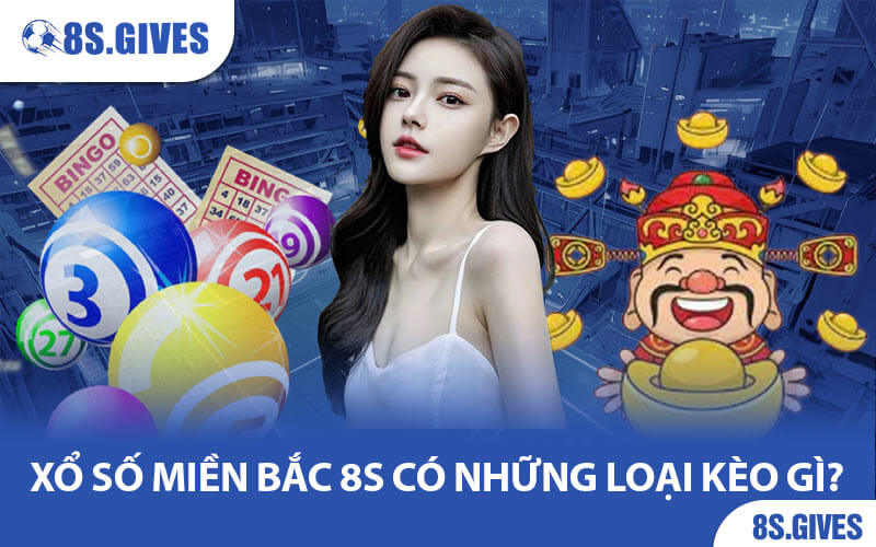 Xổ Số Miền Bắc